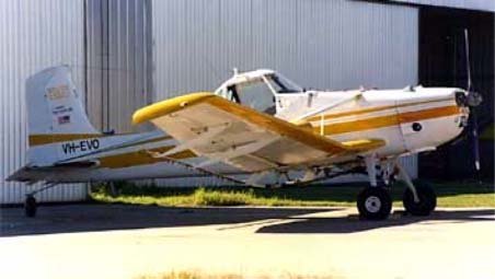 Cessna 188