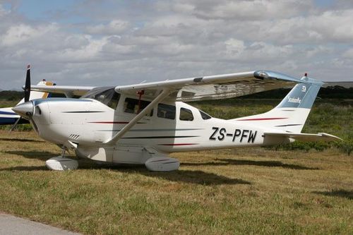 Cessna 206