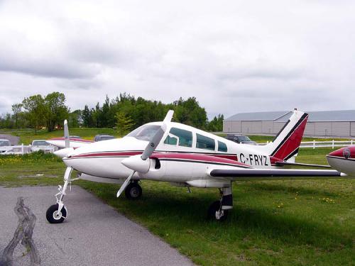 Cessna 310