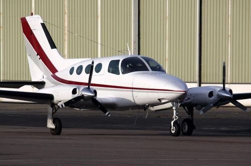 Cessna 401/402