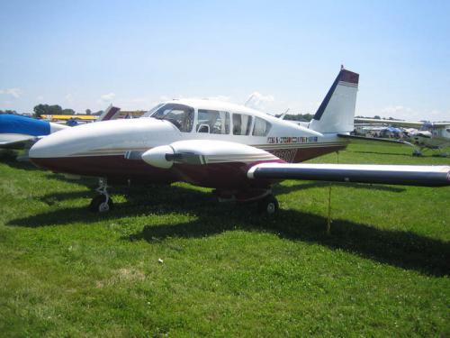 PA-23