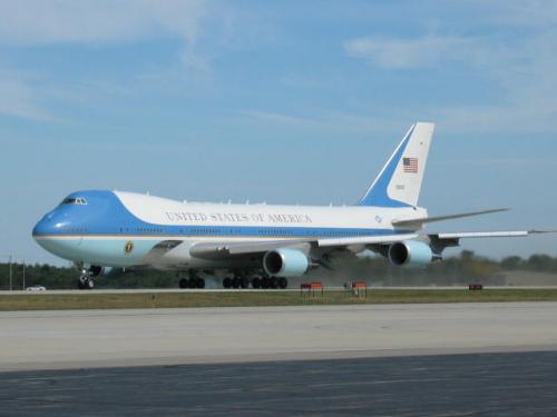 BOEING 747-200B