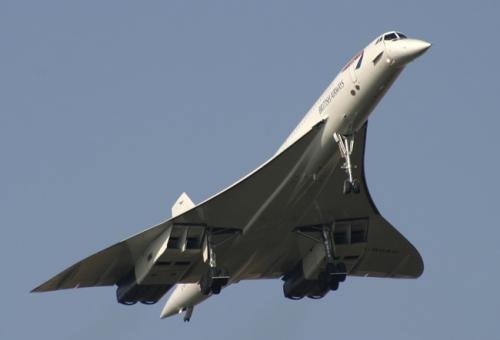 Concorde