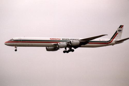 DC-8-73