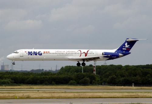 MD-82