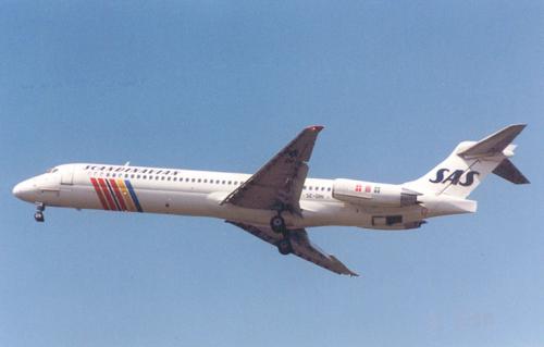 MD-87