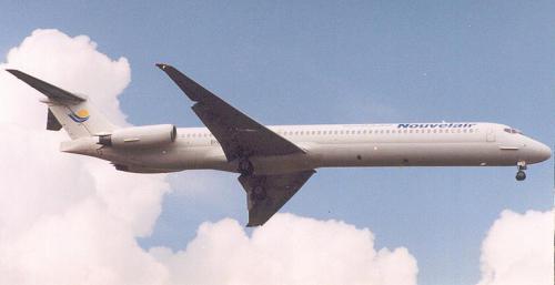 MD-88