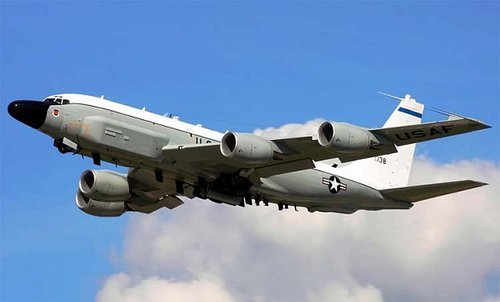 RC-135