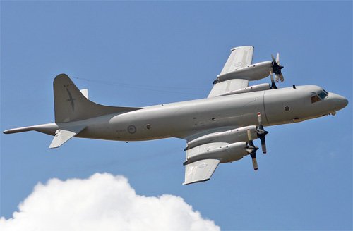 P-3 Orion