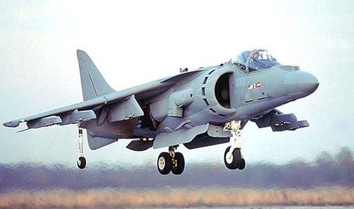 AV-8C