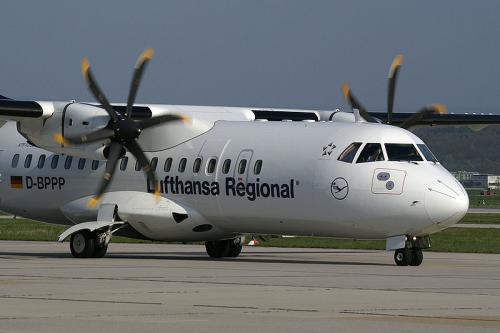 ATR 42-300