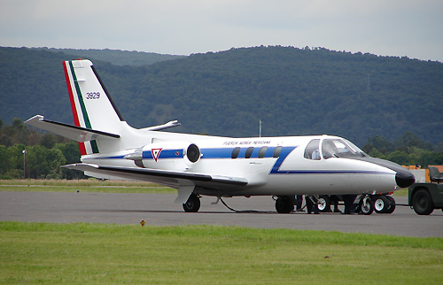 Cessna 500