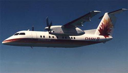 Dash 8-200