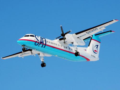 Dash 8-300B