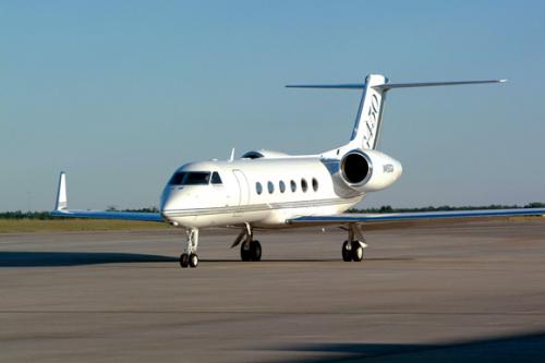 Gulfstream IV