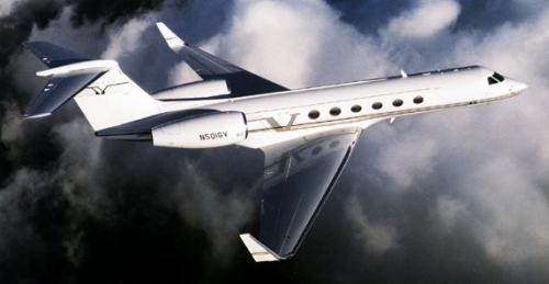 Gulfstream V