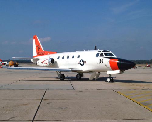 Sabreliner