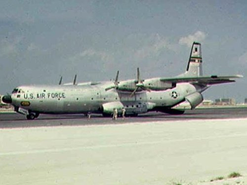 C-133