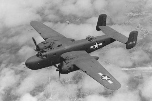 B-25