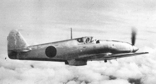 Ki-61