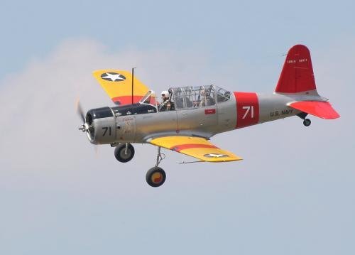 BT-13A