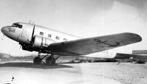 DC-2